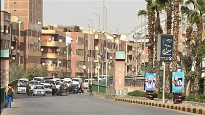 بسبب الحركات الاستعراضية.. تصادم دراجة نارية بسيارة أجرة قبل أذان المغرب بفيصل |صور