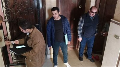 صندوق الإسكان يشّن حملات لضبط المخالفات بالمدن الجديدة 