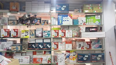 محافظ المنوفية: تنفيذ 58 مشروعا خلال مارس بتمويل 12 مليون جنيه