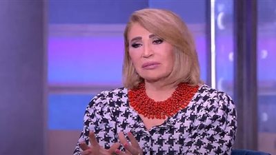 إيناس الدغيدي: تامر حبيب في حالة نفسية وحشة.. وهجمة السوشيال ميديا دمها ثقيل