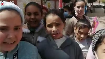 سهل وخلصنا قبل الوقت.. سعادة تلاميذ الرابع الابتدائي عقب أداء امتحانات الدراسات الاجتماعية والتكنولوجيا | فيديو