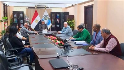 بتكلفة 365 مليون جنيه.. تنفيذ محطة مياه الهنادي وشبكاتها في الأقصر