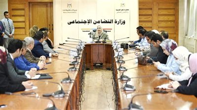 التضامن: استحداث دبلومة أكاديمية لدراسة حساب التكلفة والعائد في الرأسمال البشري في ظل حياة كريمة