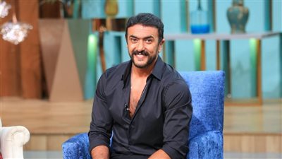أحمد العوضي عن مسلسله الرمضاني المقبل: الشخصية الجاية مفاجأة