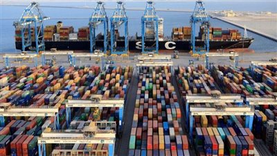 ارتفاع صادرات مصر من الصناعات الهندسية لـ1.5 مليار دولار في 5 أشهر | فيديو