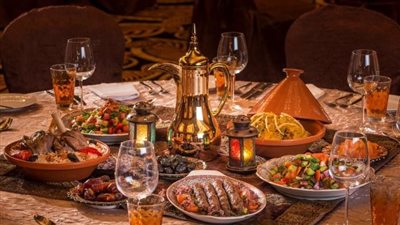 استشاري تغذية توضح القواعد الصحية للتغذية في رمضان