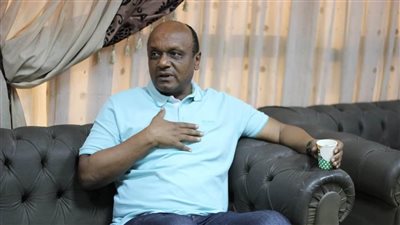 إسماعيل يوسف: رحيل فيريرا وجروس 