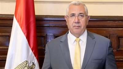 الزراعة: مشروع مستقبل مصر نواة أساسية ومتميزة لإنتاج التقاوي