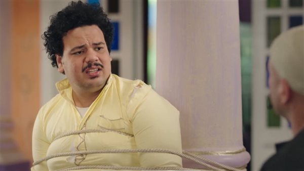 مسلسل الكبير أوي