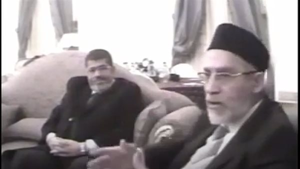 جانب من التسجيلات