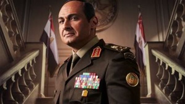 ياسر جلال في الاختيار