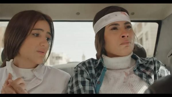 روبي ومي عمر