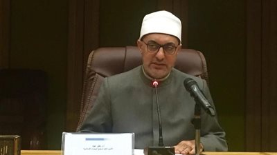 أمين البحوث الإسلامية: القرآن الكريم هو المصدر الأول لعلم الكلام