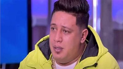  حمو بيكا لـ فاندام: أنت مش عارف تتكلم عربي خالص