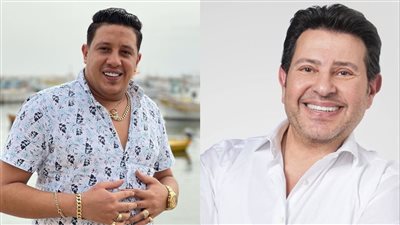  حمو بيكا يوجه رسالة لـ هاني شاكر: خلاص أنا في الانطلاق