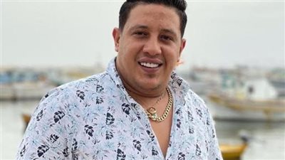 حمو بيكا: معرفتش أسافر أمستردام بسبب تعليمي.. وأنا في دبي دلوقتي عشان أشتغل