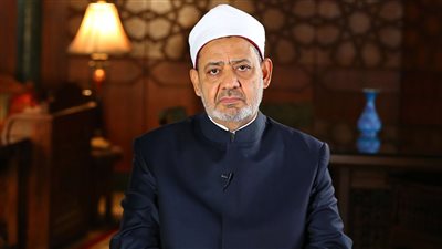 شيخ الأزهر: التفكير الظاهري للبشر لا يدرك وجود النعمة في المحن