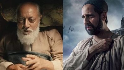 بعد إشادة عبد العزيز مخيون بأدائه عبر القاهرة 24.. أحمد أمين: شهادة عزيزة على قلبي من أستاذ كبير