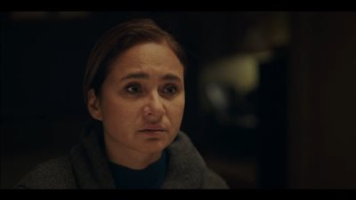 شريف سلامة يرفع قضية رؤية على نيللي كريم.. تفاصيل الحلقة الثالثة من مسلسل فاتن أمل حربي