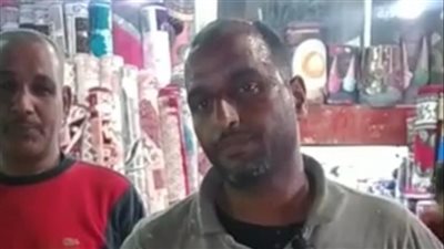 بائع كنافة بأسيوط: ورثت المهنة عن والدي وبشتغل من 24 سنة | بث مباشر