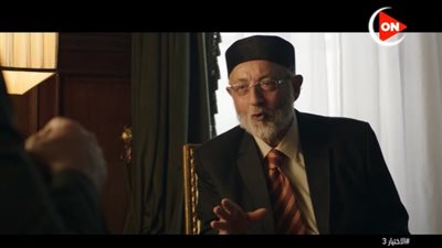 الاختيار 3 | البلد مابقتش بلادنا.. الاقباط يطالبون بالهجرة خارج مصر بعد محاولة الإخوان السيطرة على الدولة