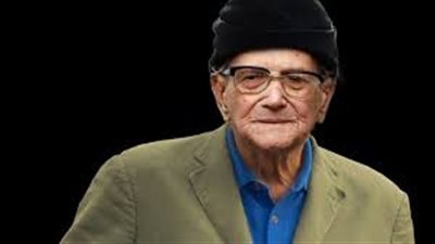 أعلام العلم والأدب | محمود حافظ رئيس المجمعين