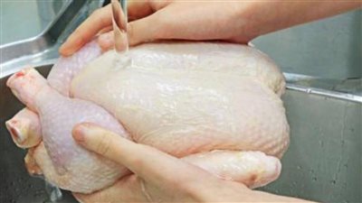 هل تفقد الفراخ المجمدة قيمتها الغذائية؟.. طبيبة بيطرية تجيب | فيديو