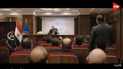 الاختيار 3 | أخونة وزارة الداخلية.. كواليس اجتماع هشام قنديل بضباط الأمن الوطني