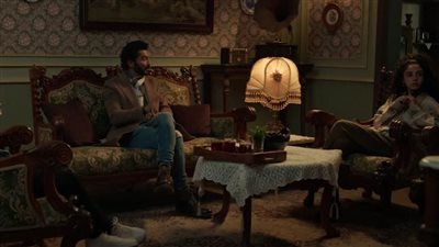 معركة شرسة بين نور النبوي وسلمى أبو ضيف في راجعين يا هوى