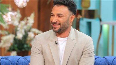 الاختيار 3.. أول تعليق من محمد العمروسي بعد ظهوره في الحلقة الثالثة