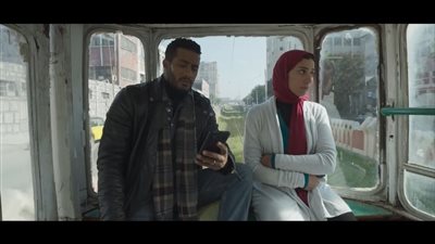 المشوار.. دينا الشربينى تهرب بالأموال مع زوجها من الإسكندرية 