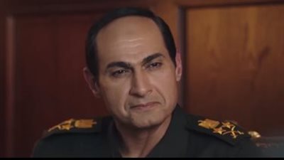 محاولة زرع الإخوان في الجيش ومرسي يفرج عن عناصر إرهابية.. ملخص الحلقة الثالثة من الاختيار 3