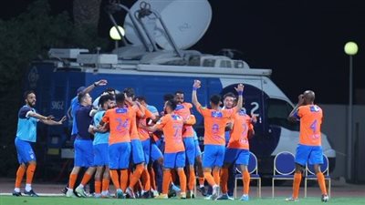 الفيحاء يقصي اتحاد جدة من نصف نهائي كأس ملك السعودية
