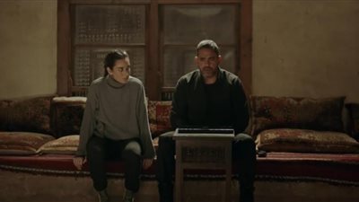 محمود عبد المغني: عايز تحرر عميل من عمق داعش في ساعتين ونص.. تفاصيل الحلقة الثالثة من مسلسل العائدون