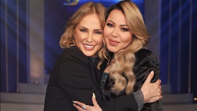 شيرين رضا تهاجم مصطفى درويش: معرفوش.. وتؤكد: الراجل اللي يلبس حلق حرية شخصية