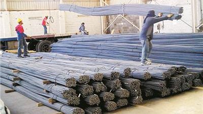 رغم ارتفاع المواد البترولية.. استقرار ملحوظ لـ أسعار الحديد اليوم 16 أبريل 2022