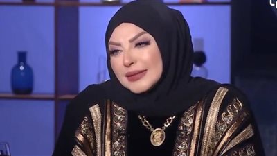 ميار الببلاوي: أنا بشفق علي هيفاء وهبي كمسلمة