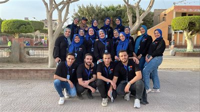 حملة Freelaunch تنشر مفهوم العمل الحر في محافظة القاهرة