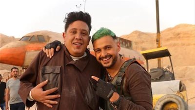 كلعبة الكراسي الموسيقية.. تبادل صدارة تريند تويتر طيلة 6 ساعات