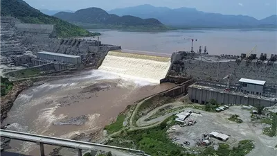 بعد بيان مصر.. إثيوبيا تزعم مواصلة التفاوض بحسن نية بشأن سد النهضة