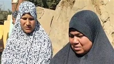 والدة ضحية الغدر بالمنوفية: بنتي ارتاحت بعد حكم الإعدام على المتهم.. وعزاها يوم التنفيذ