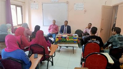 قصور ثقافة سوهاج تواصل الاحتفال برمضان