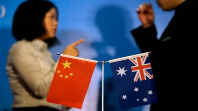 بعد روسيا وأوكرانيا.. هل تشن الصين وأستراليا حربا جديدة؟