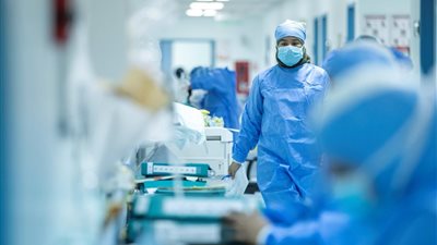 52 مليار جنيه زيادة.. الحكومة ترفع قيمة الإنفاق على قطاع الصحة بالموازنة الجديدة