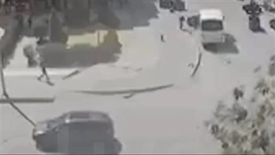 دفاع ضحايا أتوبيس أكتوبر يطلب تأييد إيداع الطفل المتهم بدار رعاية