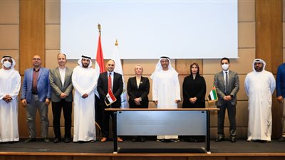 البيئة توقع بروتوكول تعاون في مجال استعادة وحماية الإدارة المستدامة للطيور الحبارى