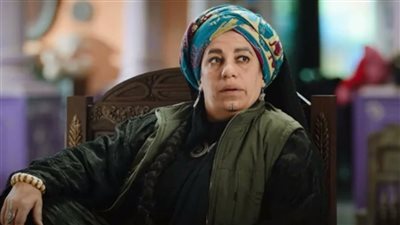 ياض أنت مش مظبوط.. الكبيرة فحت أحدث شخصية في الكبير أوي 6 تثير إعجاب الجمهور