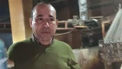 صاحب مخبز بطنطا يوزع العيش دون مقابل للمواطنين: بساعد الناس في رمضان | بث مباشر 