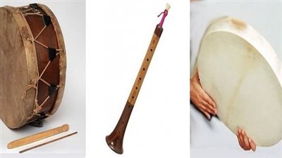 ذاكرة الأمثال.. طبّل لي وأنا أزمر لك