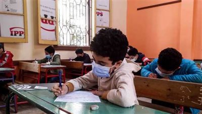 ننشر ضوابط عقد امتحانات الطلاب المصريين في الخارج من الرابع الابتدائي وحتى الثاني الثانوي